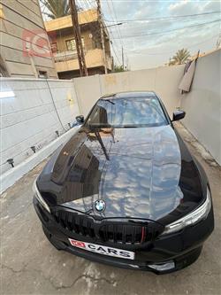 بي ام دبليو الفئة 3